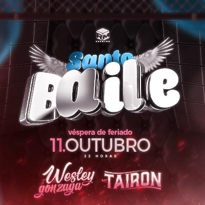 Imagem do evento Santo Baile