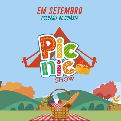 Imagem do evento PICNIC SHOW
