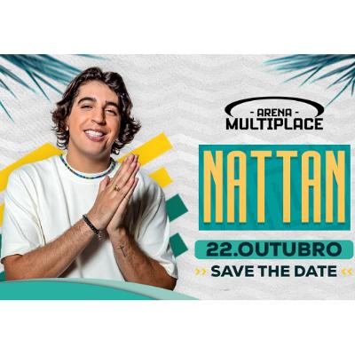 Imagem do evento Nattan