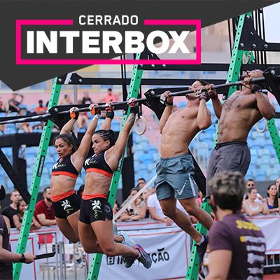 Imagem do evento Cerrado Interbox