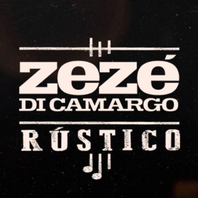 Imagem do evento Zezé Di Camargo Rústico