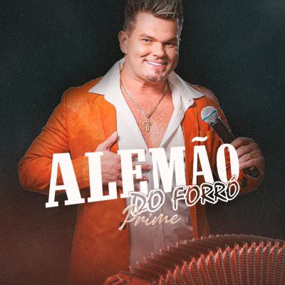 Imagem do evento Alemão do Forró Prime
