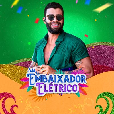 Imagem do evento Embaixador Elétrico