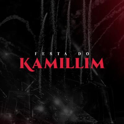 Imagem do evento Festa do Kamillim