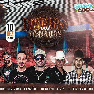 Imagem do evento Piseiro dos Traiados