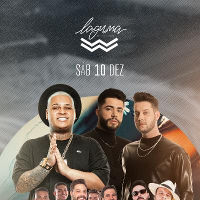 Imagem do evento MC Ryan  Laguna