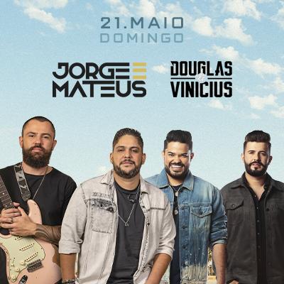 Imagem do evento Jorge e Mateus