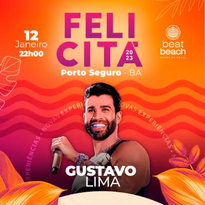 Imagem do evento Felicitá