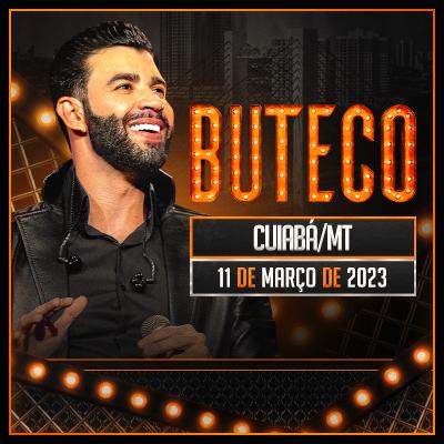 Imagem do evento Buteco Cuiabá 2023