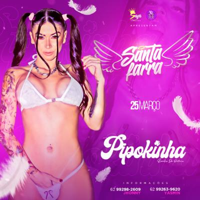 Imagem do evento Santa Farra