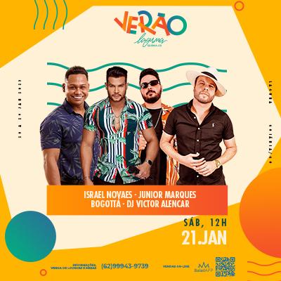 Imagem do evento Verão Laguna | 21.JAN