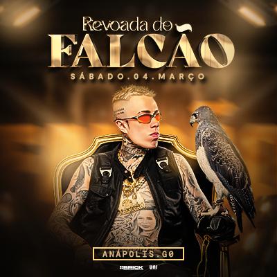 Imagem do evento Revoada do Falcão
