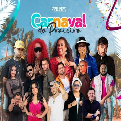 Imagem do evento Carnaval do Praieiro