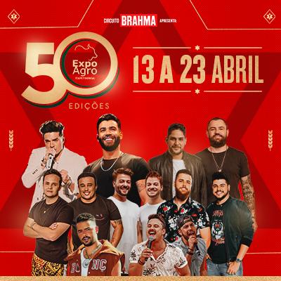 Imagem do evento Expoagro Itapetininga