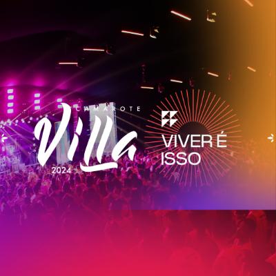 Imagem do evento Camarote Villa 2024