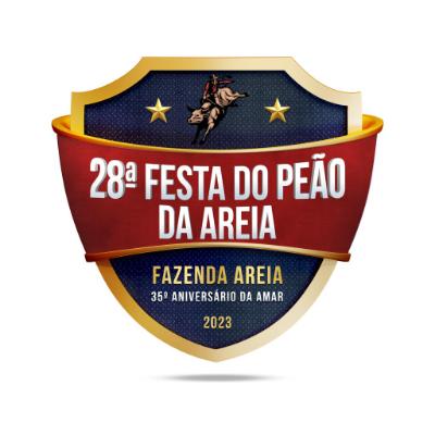 Imagem do evento Festa do Peão da Areia