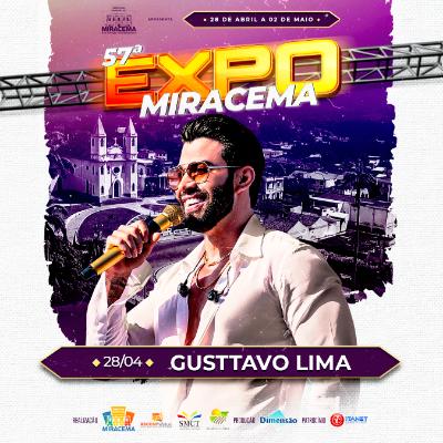 Imagem do evento 57ª EXPO Miracema