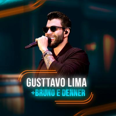Imagem do evento Gusttavo Lima - Blumenau