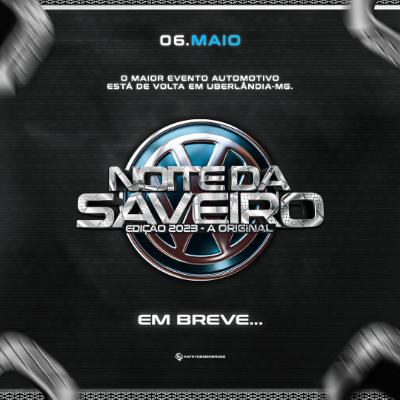 Imagem do evento Noite da Saveiro