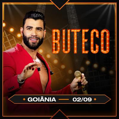 Imagem do evento Buteco Goiânia 2023