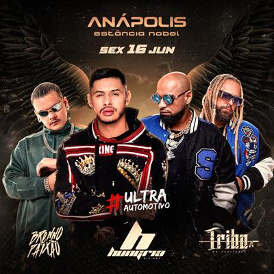 Imagem do evento Hungria