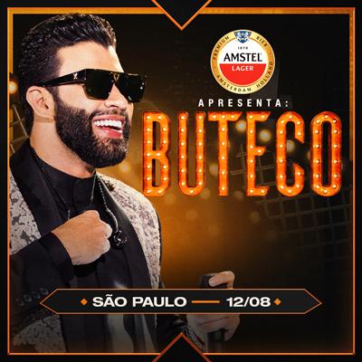 Imagem do evento Buteco São Paulo 2023