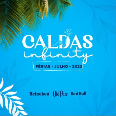 Imagem do evento Caldas Infinity