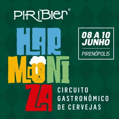Imagem do evento Café e cerveja - Harmoniza Piribier