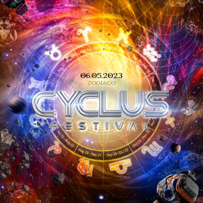 Imagem do evento Cyclus Festival 2023