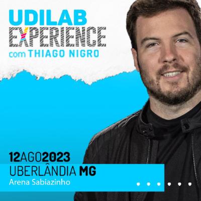 Imagem do evento UdiLab Experience (Thiago Nigro)