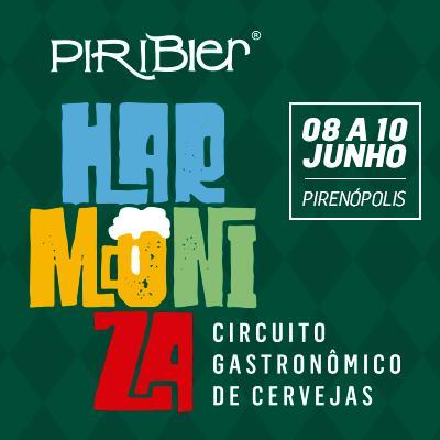 Imagem do evento PiriBrunch - Tarde pro café e cedo pra cerveja?