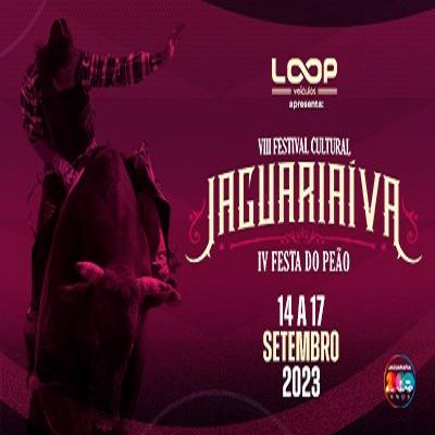 Imagem do evento VIII Festival de Jaguariaiva