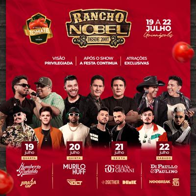 Imagem do evento Rancho Nobel