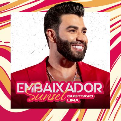 Imagem do evento Embaixador Sunset Lajeado
