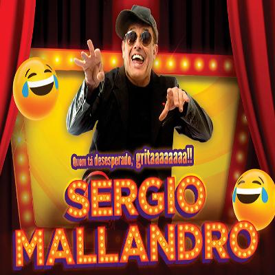 Imagem do evento Sérgio Mallandro