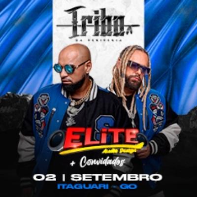 Imagem do evento Tribo da Periferia