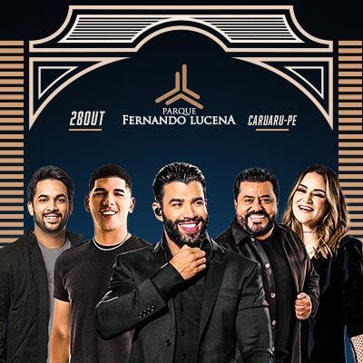 Imagem do evento Vaquejada Parque Fernando Lucena