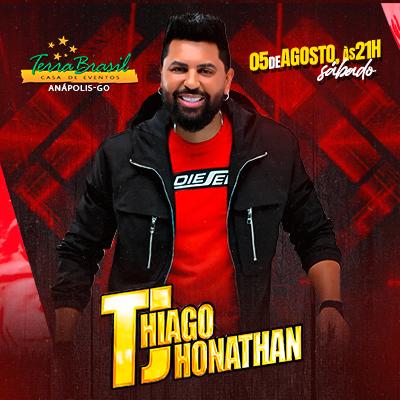 Imagem do evento Thiago Jhonathan
