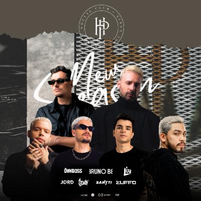 Imagem do evento Hype