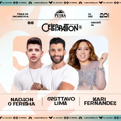 Imagem do evento Réveillon Celebration