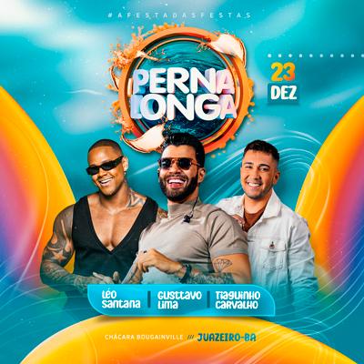 Imagem do evento Pernalonga 2023