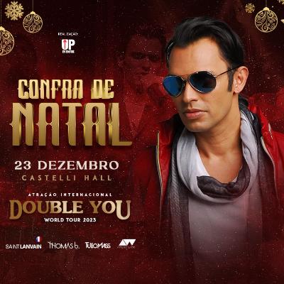 Imagem do evento Confra de Natal