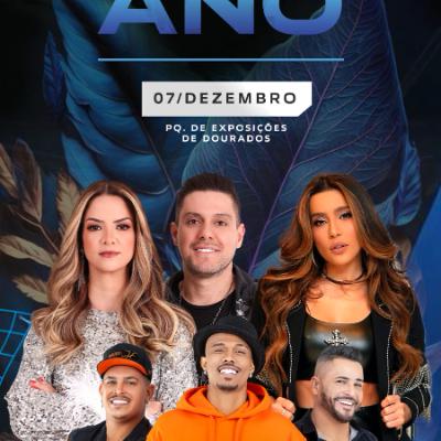Imagem do evento Último Show do Ano