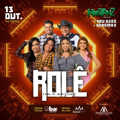 Imagem do evento Mastruz com Leite