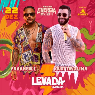 Imagem do evento Levada do Allanbick