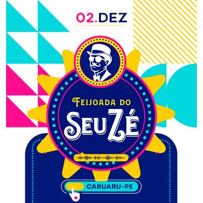 Imagem do evento Feijoada do seu Zé