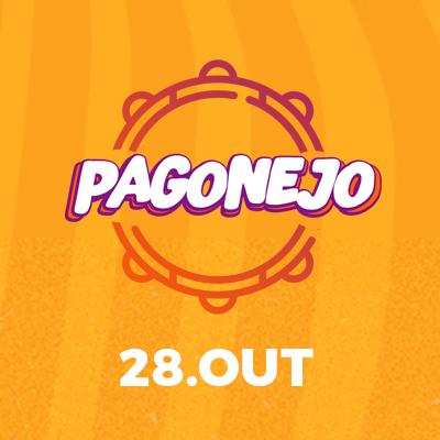 Imagem do evento Pagonejo