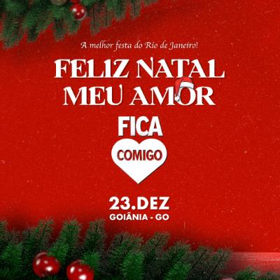 Imagem do evento Fica Comigo