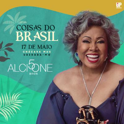 Imagem do evento Coisas do Brasil