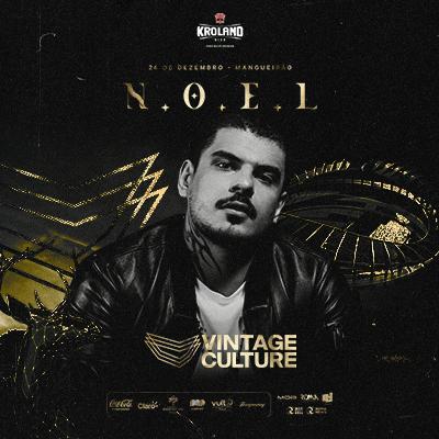 Imagem do evento N.O.E.L